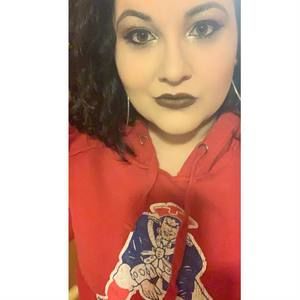 Meet your Posher, Robyn